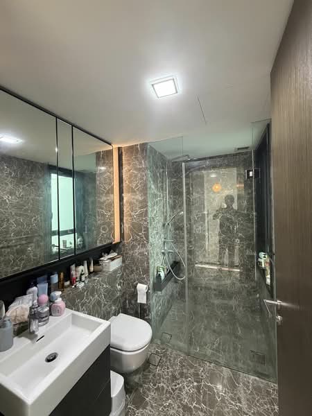 Principal Garden, 91 Prince Charles Crescent, 1 Bedroom, 495 sqft, Condominium For Sale, by Lionel Mai, 25271683 - PropertyGuru.com.sg