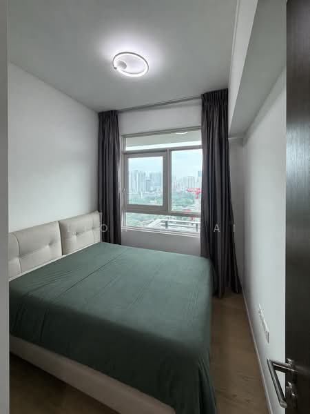 Principal Garden, 91 Prince Charles Crescent, 1 Bedroom, 495 sqft, Condominium For Sale, by Lionel Mai, 25271683 - PropertyGuru.com.sg