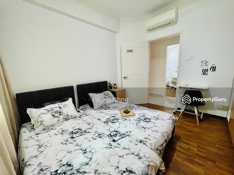 For Rent - Stratford Court