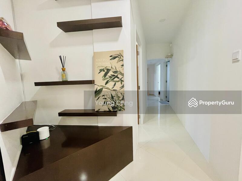 For Rent - Stratford Court