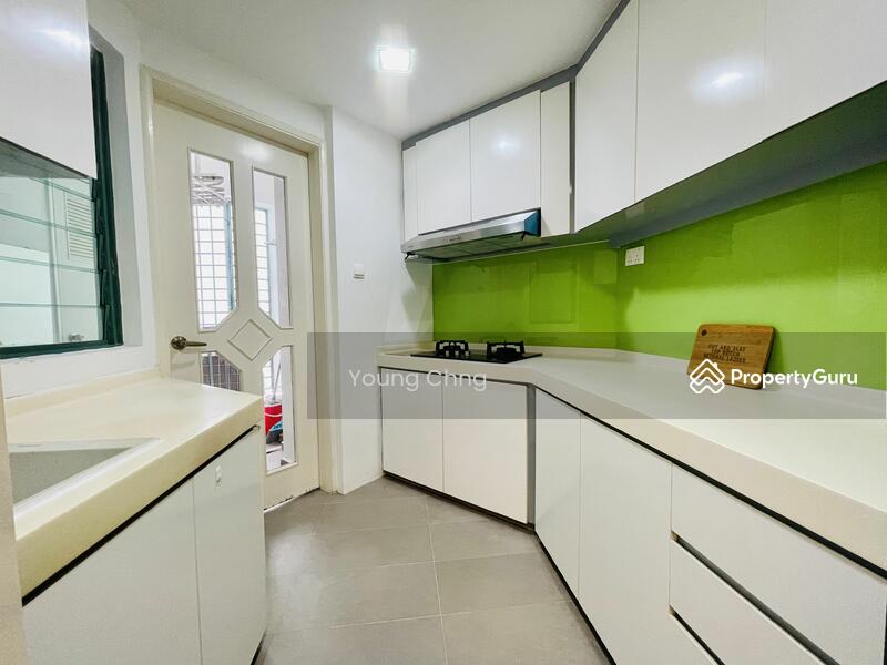 For Rent - Stratford Court