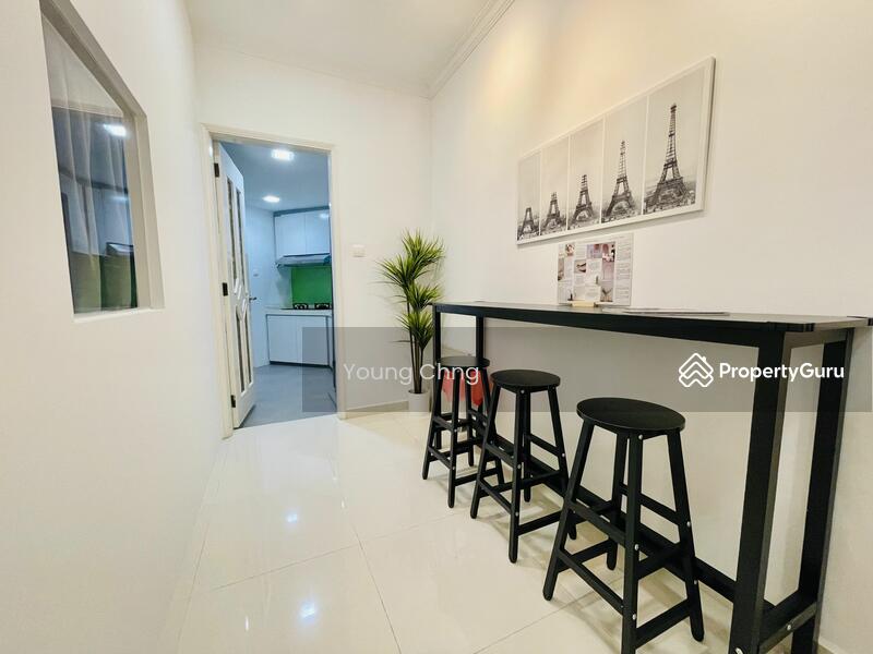 For Rent - Stratford Court