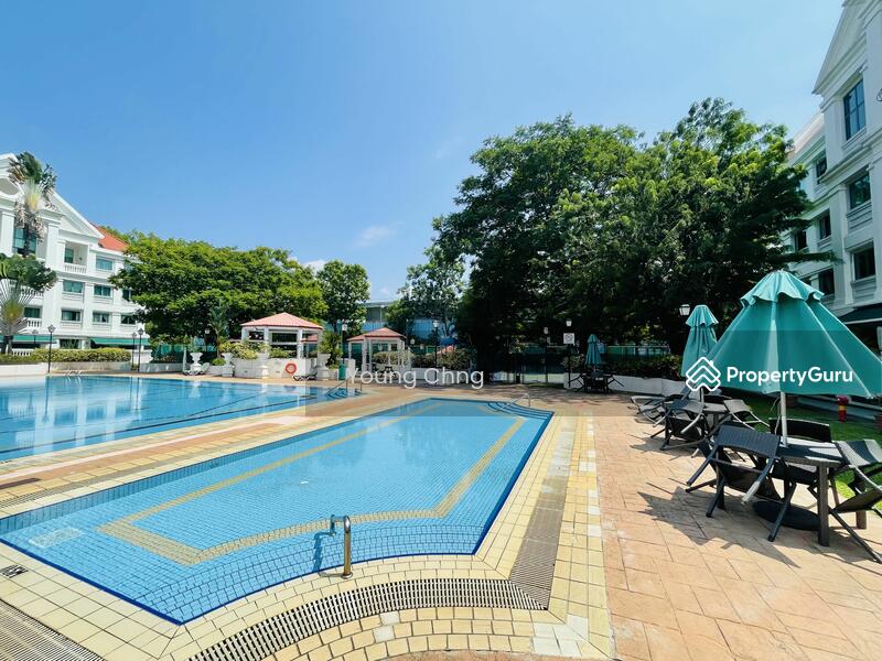 For Rent - Stratford Court