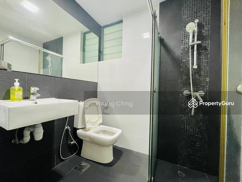 For Rent - Stratford Court