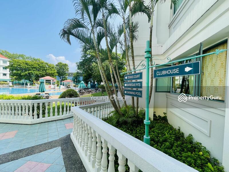 For Rent - Stratford Court