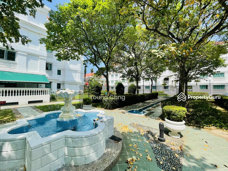 For Rent - Stratford Court