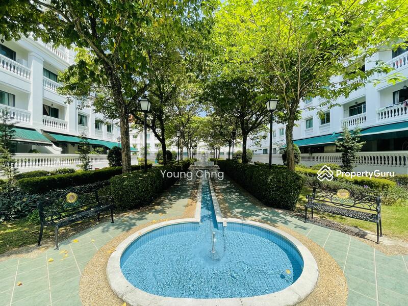 For Rent - Stratford Court