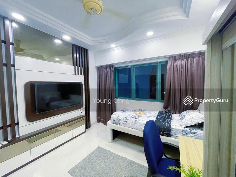 For Rent - Stratford Court