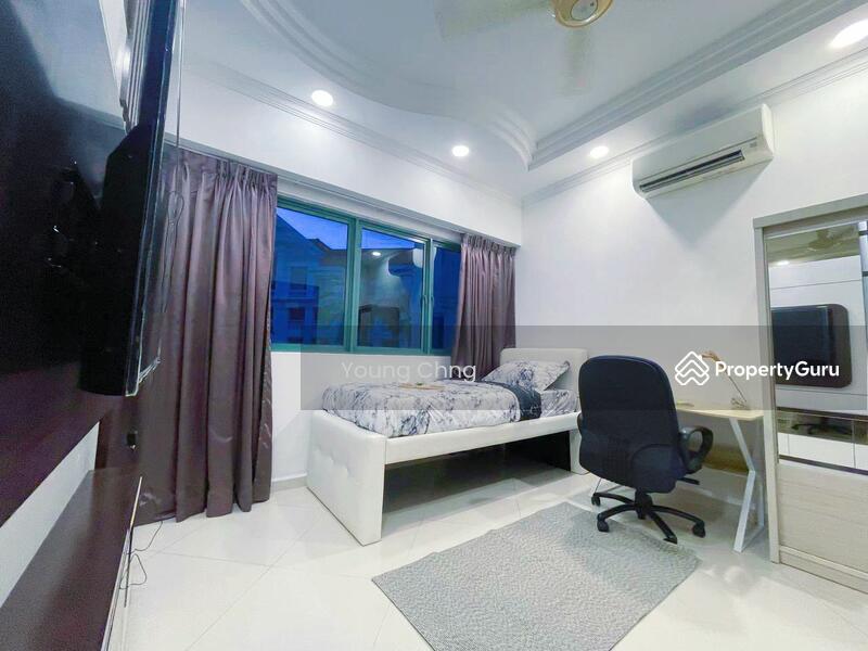 For Rent - Stratford Court
