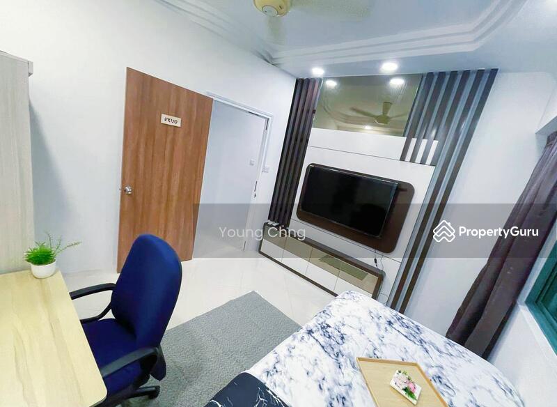 For Rent - Stratford Court