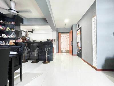 For Sale - 513A Yishun Street 51