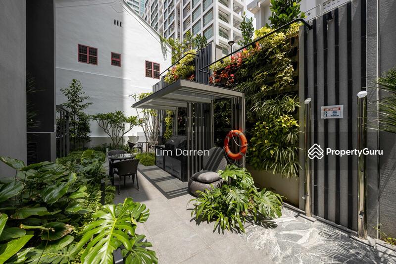For Rent - 33 Devonshire