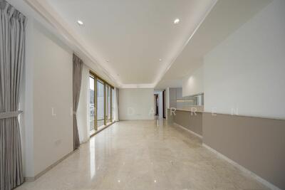 For Rent - 33 Devonshire