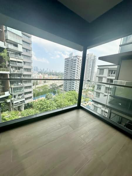 Fyve Derbyshire, 5 Derbyshire Road, 2 Bedrooms, 592 sqft, Condominium For Rent, by Jasmine Tan, 25272055 - PropertyGuru.com.sg