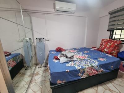 For Rent - 235 Bukit Batok East Avenue 5