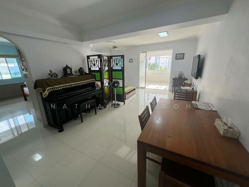 505 Choa Chu Kang Street 51, 505 Choa Chu Kang Street 51, Room Rental, 300 sqft, HDB Flat For Rent, by Nathaniel Goh, 25272079 - PropertyGuru.com.sg