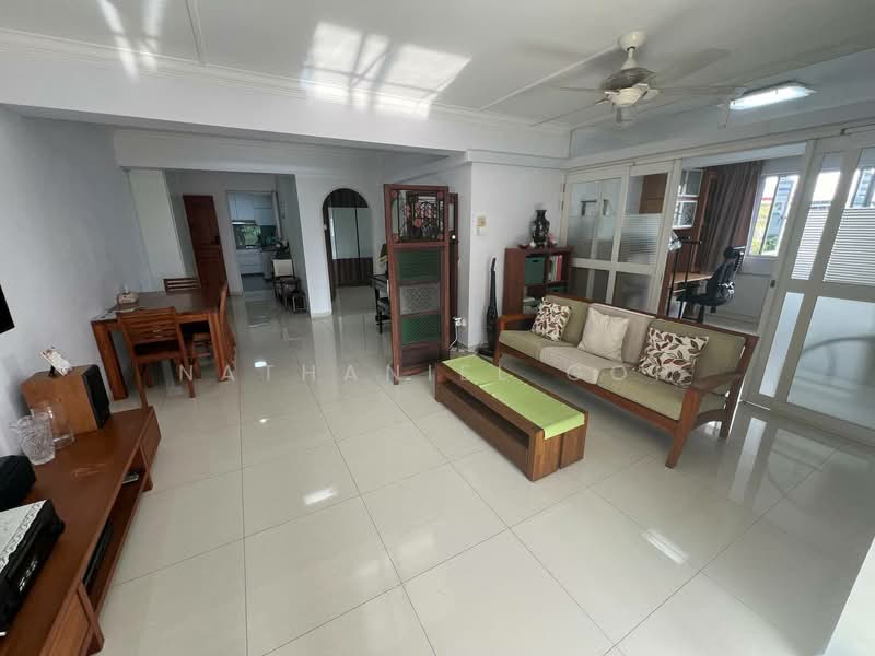 505 Choa Chu Kang Street 51, 505 Choa Chu Kang Street 51, Room Rental, 300 sqft, HDB Flat For Rent, by Nathaniel Goh, 25272079 - PropertyGuru.com.sg