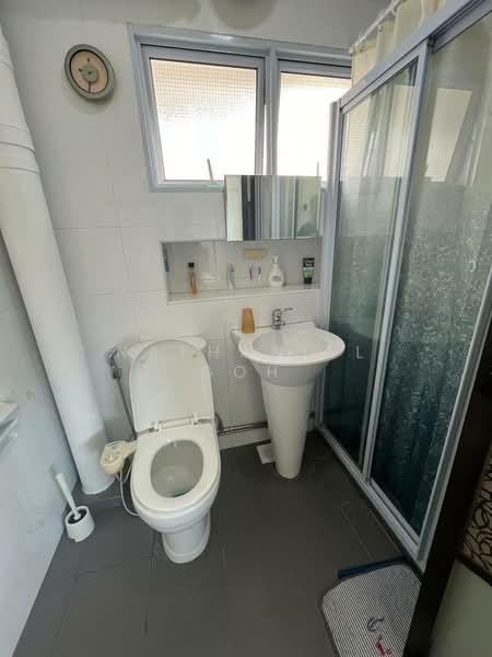 505 Choa Chu Kang Street 51, 505 Choa Chu Kang Street 51, Room Rental, 300 sqft, HDB Flat For Rent, by Nathaniel Goh, 25272079 - PropertyGuru.com.sg
