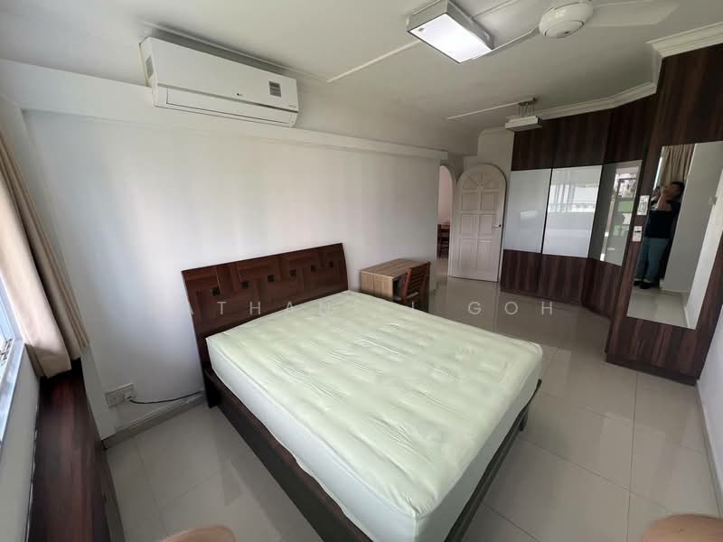 505 Choa Chu Kang Street 51, 505 Choa Chu Kang Street 51, Room Rental, 300 sqft, HDB Flat For Rent, by Nathaniel Goh, 25272079 - PropertyGuru.com.sg