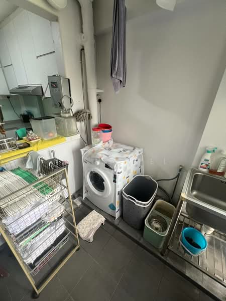 505 Choa Chu Kang Street 51, 505 Choa Chu Kang Street 51, Room Rental, 300 sqft, HDB Flat For Rent, by Nathaniel Goh, 25272079 - PropertyGuru.com.sg