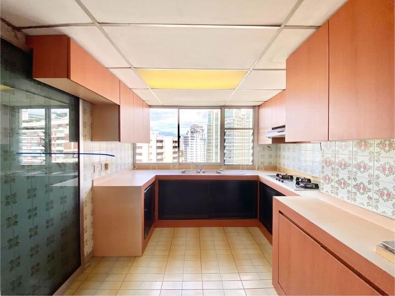 Pandan Valley, 1 Pandan Valley, 4 Bedrooms, 1,700 sqft, Condominium For Rent, by Jerome Kuan, 25272121 - PropertyGuru.com.sg