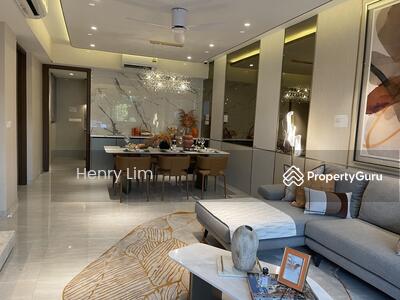 For Sale - Grand Dunman