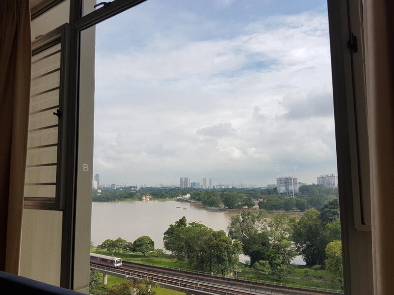 The Lakeshore, 31 Jurong West Street 41, 3 Bedrooms, 1,173 sqft, Condominium For Rent, by Beatrice Boey, 25272180 - PropertyGuru.com.sg