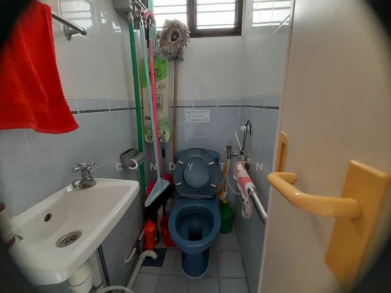 6 Marine Terrace, 6 Marine Terrace, Room Rental, 120 sqft, HDB Flat For Rent, by Cindy Tan, 25272449 - PropertyGuru.com.sg
