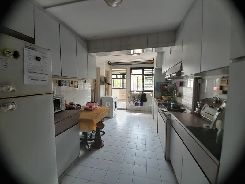 6 Marine Terrace, 6 Marine Terrace, Room Rental, 120 sqft, HDB Flat For Rent, by Cindy Tan, 25272449 - PropertyGuru.com.sg