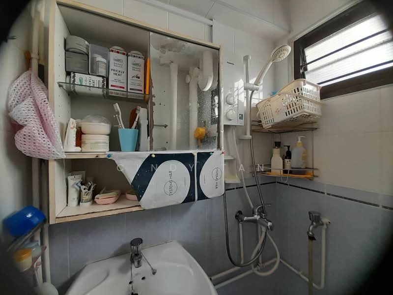 6 Marine Terrace, 6 Marine Terrace, Room Rental, 120 sqft, HDB Flat For Rent, by Cindy Tan, 25272449 - PropertyGuru.com.sg
