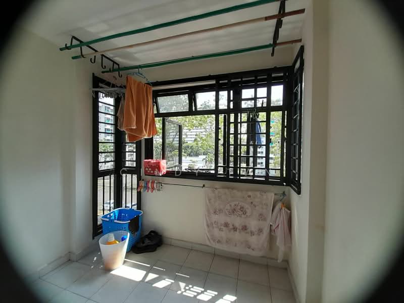 6 Marine Terrace, 6 Marine Terrace, Room Rental, 120 sqft, HDB Flat For Rent, by Cindy Tan, 25272449 - PropertyGuru.com.sg