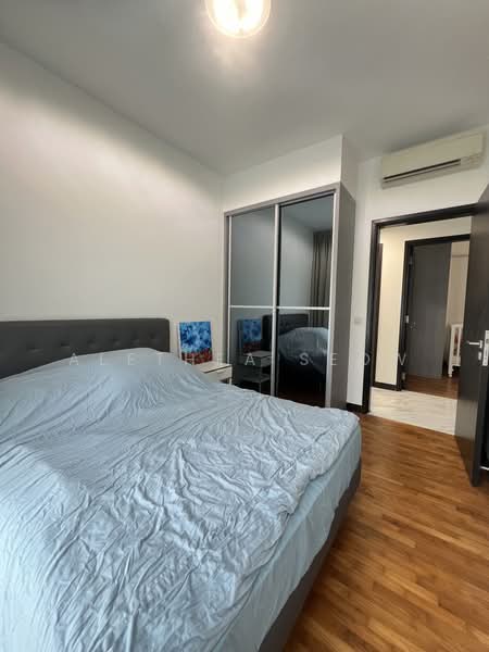 Euhabitat, 218 Jalan Eunos, 3 Bedrooms, 1,184 sqft, Condominium For Rent, by Alethea Seow, 25272562 - PropertyGuru.com.sg