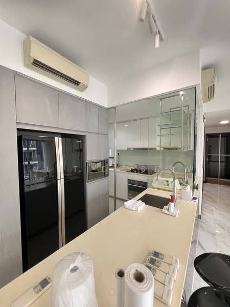 Euhabitat, 218 Jalan Eunos, 3 Bedrooms, 1,184 sqft, Condominium For Rent, by Alethea Seow, 25272562 - PropertyGuru.com.sg