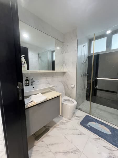 Euhabitat, 218 Jalan Eunos, 3 Bedrooms, 1,184 sqft, Condominium For Rent, by Alethea Seow, 25272562 - PropertyGuru.com.sg