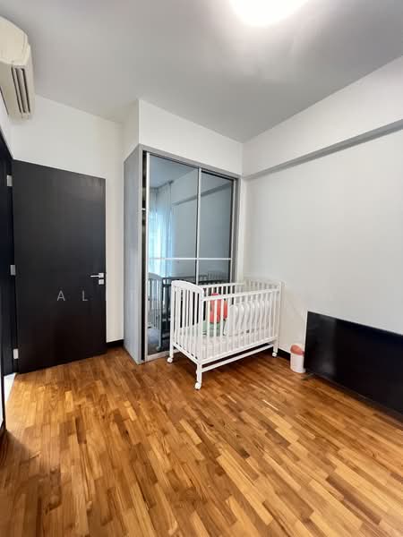 Euhabitat, 218 Jalan Eunos, 3 Bedrooms, 1,184 sqft, Condominium For Rent, by Alethea Seow, 25272562 - PropertyGuru.com.sg