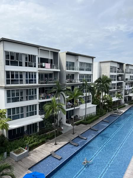 Euhabitat, 218 Jalan Eunos, 3 Bedrooms, 1,184 sqft, Condominium For Rent, by Alethea Seow, 25272562 - PropertyGuru.com.sg