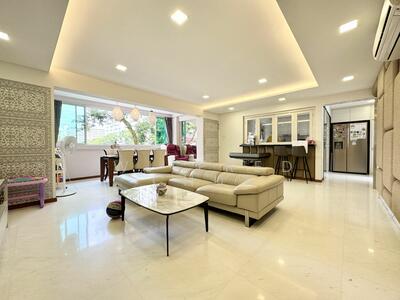 For Sale - 889A Tampines Street 81