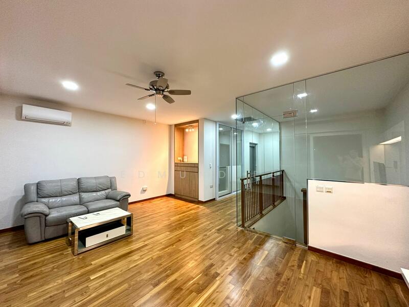 1,430 Homes for Rent in Sembawang / Yishun