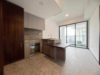 For Sale - One Pearl Bank