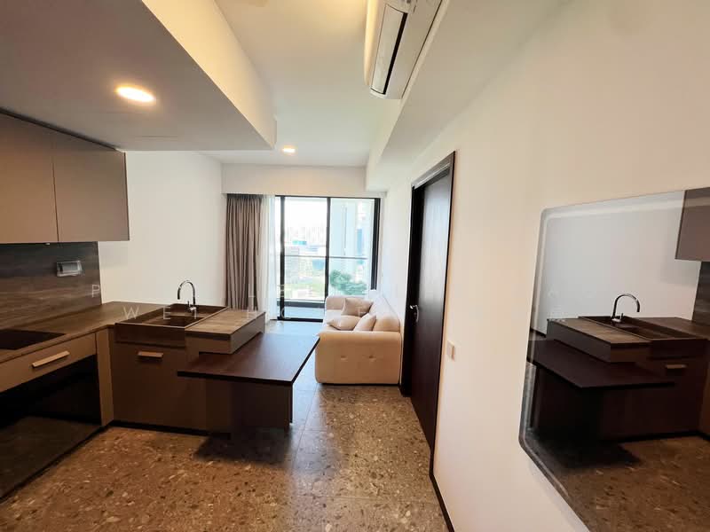 For Sale - One Pearl Bank