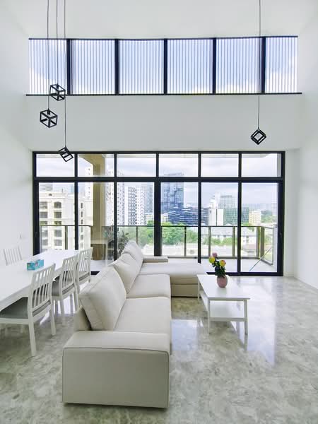 Juniper Hill, 39 Ewe Boon Road, 5 Bedrooms, 2,217 sqft, Condominium For Rent, by Yang Chuyi, 25272735 - PropertyGuru.com.sg