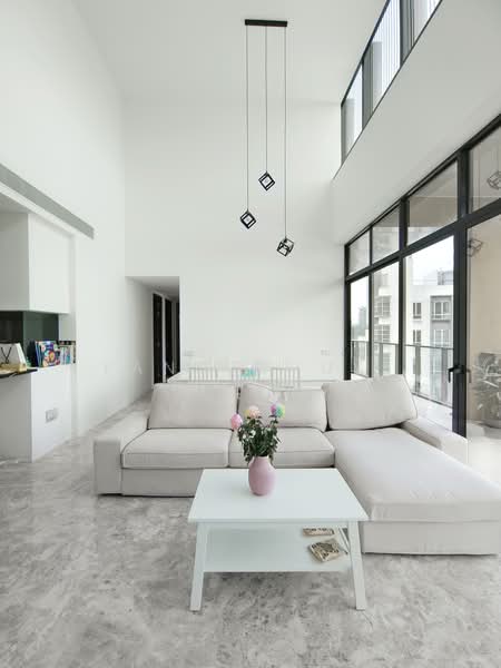 Juniper Hill, 39 Ewe Boon Road, 5 Bedrooms, 2,217 sqft, Condominium For Rent, by Yang Chuyi, 25272735 - PropertyGuru.com.sg