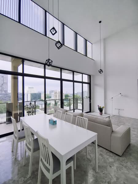 Juniper Hill, 39 Ewe Boon Road, 5 Bedrooms, 2,217 sqft, Condominium For Rent, by Yang Chuyi, 25272735 - PropertyGuru.com.sg