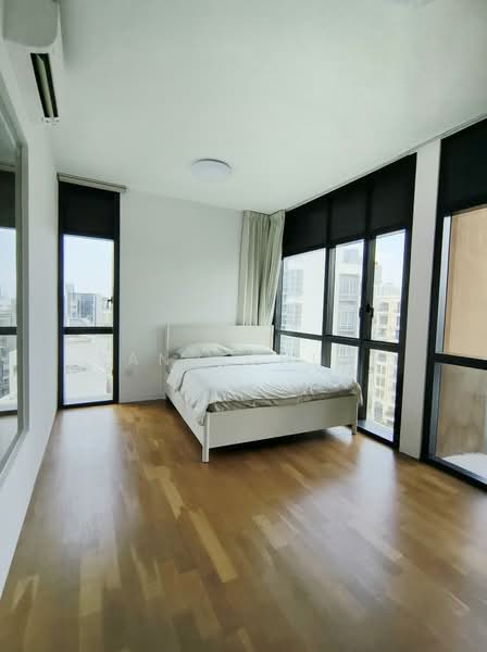 Juniper Hill, 39 Ewe Boon Road, 5 Bedrooms, 2,217 sqft, Condominium For Rent, by Yang Chuyi, 25272735 - PropertyGuru.com.sg