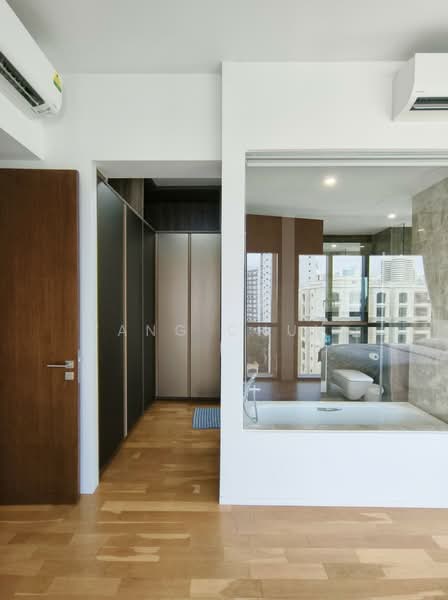 Juniper Hill, 39 Ewe Boon Road, 5 Bedrooms, 2,217 sqft, Condominium For Rent, by Yang Chuyi, 25272735 - PropertyGuru.com.sg