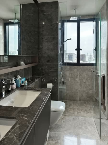 Juniper Hill, 39 Ewe Boon Road, 5 Bedrooms, 2,217 sqft, Condominium For Rent, by Yang Chuyi, 25272735 - PropertyGuru.com.sg