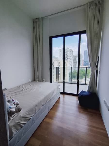 Juniper Hill, 39 Ewe Boon Road, 5 Bedrooms, 2,217 sqft, Condominium For Rent, by Yang Chuyi, 25272735 - PropertyGuru.com.sg