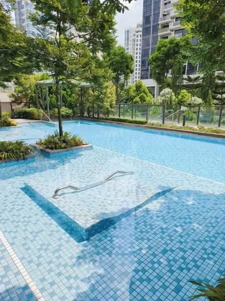 Juniper Hill, 39 Ewe Boon Road, 5 Bedrooms, 2,217 sqft, Condominium For Rent, by Yang Chuyi, 25272735 - PropertyGuru.com.sg