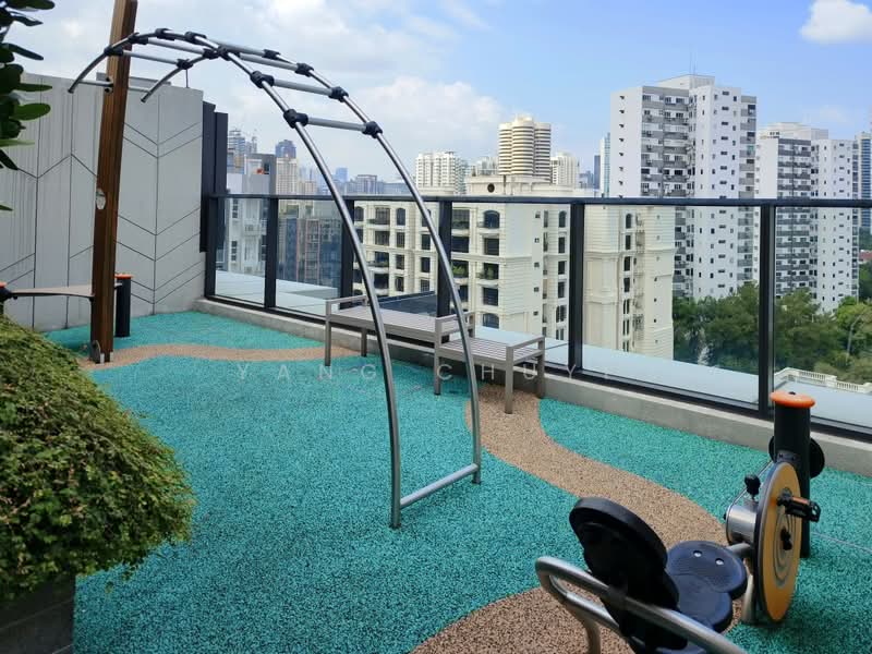 Juniper Hill, 39 Ewe Boon Road, 5 Bedrooms, 2,217 sqft, Condominium For Rent, by Yang Chuyi, 25272735 - PropertyGuru.com.sg