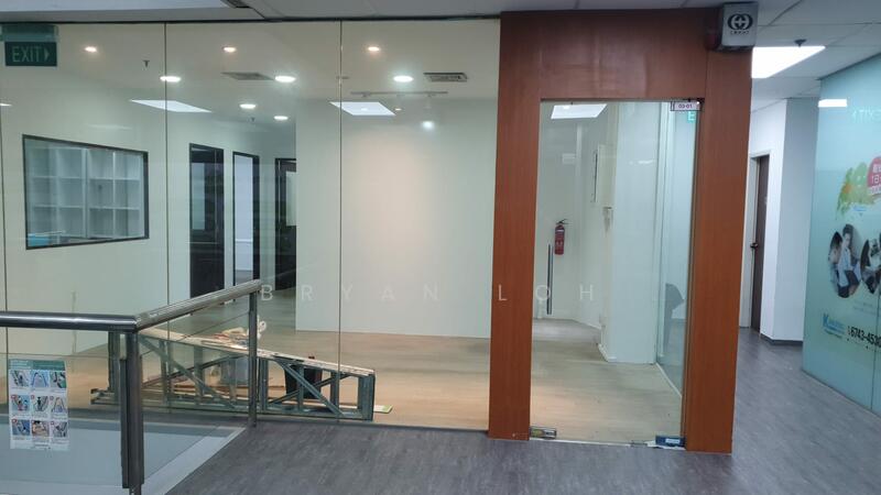 North Bridge Centre, 420 North Bridge Road, 603 sqft, Office For Rent, by Bryan Loh, 25272753 - CommercialGuru.com.sg